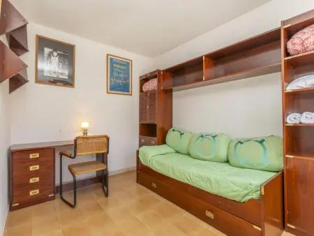 Grande villa à Calella de Palafrugell - 8 pers, piscine commune - Photo 20