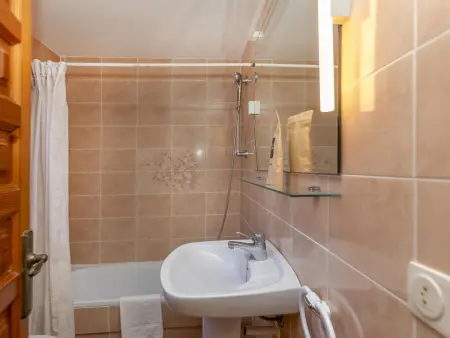 Grande villa à Calella de Palafrugell - 8 pers, piscine commune - Photo 22