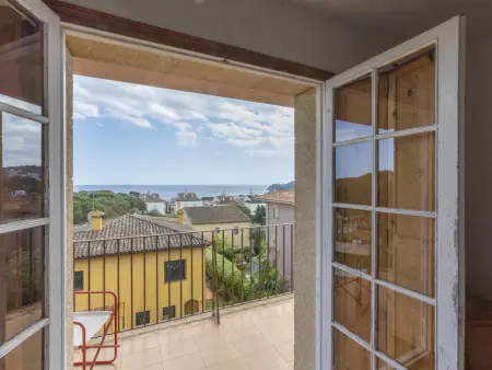 Grande villa à Calella de Palafrugell - 8 pers, piscine commune - Photo 24