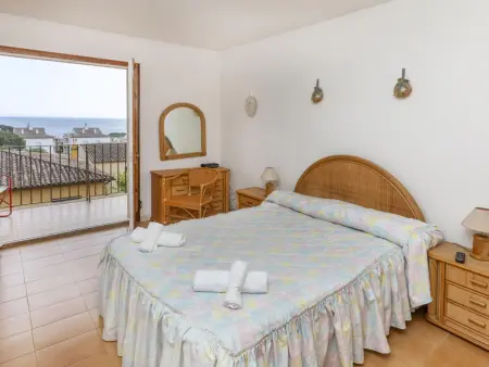 Grande villa à Calella de Palafrugell - 8 pers, piscine commune - Photo 25