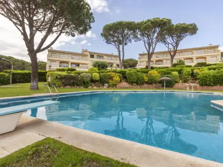 Grande villa à Calella de Palafrugell - 8 pers, piscine commune - Photo 30