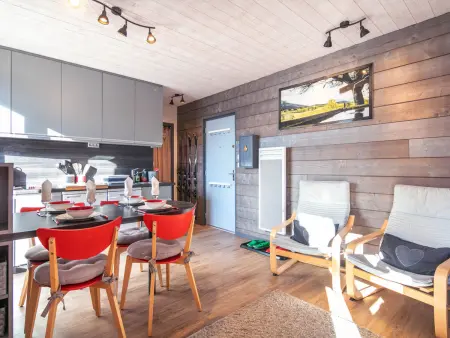 Studio charmant à Villard de Lans, 4 pers, au cœur du village - Photo 3