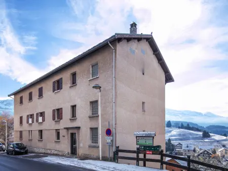 Studio charmant à Villard de Lans, 4 pers, au cœur du village - Photo 7