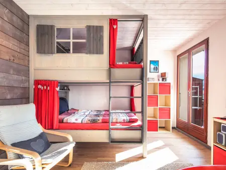 Studio charmant à Villard de Lans, 4 pers, au cœur du village - Photo 8