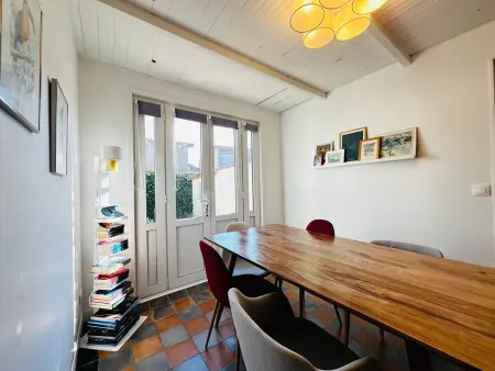 Charmante maisonnette à Fouras, 200m de la plage, idéale pour 4 personnes - Photo 7