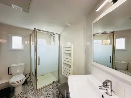 Charmante maisonnette à Fouras, 200m de la plage, idéale pour 4 personnes - Photo 12