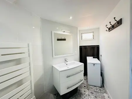 Charmante maisonnette à Fouras, 200m de la plage, idéale pour 4 personnes - Photo 13