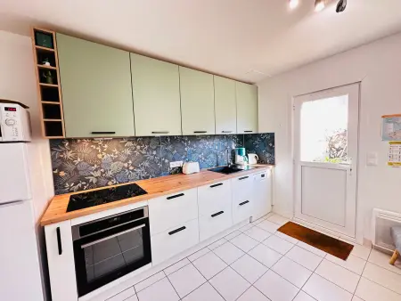 Charmante maisonnette à Fouras, 200m de la plage, idéale pour 4 personnes - Photo 17