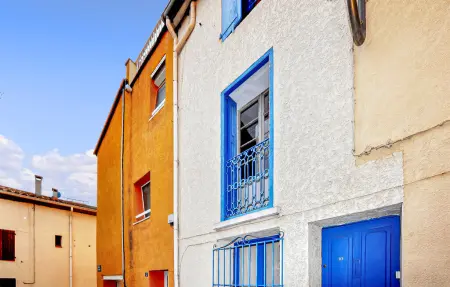 Maison 7 personnes à Palau Del Vidre - Photo 1