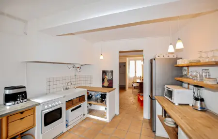 Maison 7 personnes à Palau Del Vidre - Photo 15