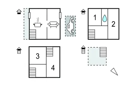 Maison 7 personnes à Palau Del Vidre - Photo 22