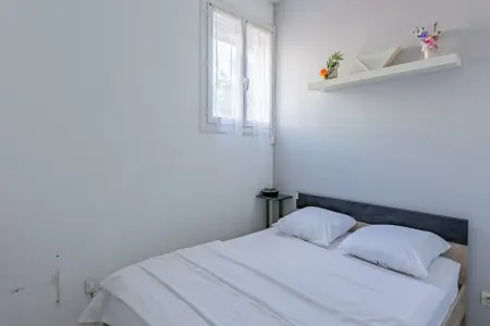 PALME D'OR N°37 - 2P6C, Vie côtière décontractée à Agde - Photo 3