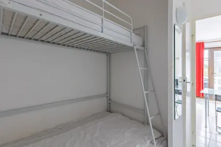 PALME D'OR N°37 - 2P6C, Vie côtière décontractée à Agde - Photo 12
