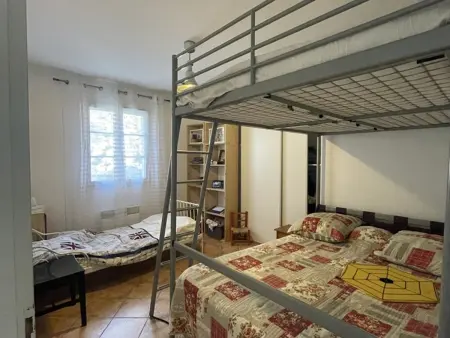 Maison charmante près du lac d'Esparron, 2 chambres, parking - Photo 8