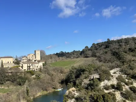 Maison charmante près du lac d'Esparron, 2 chambres, parking - Photo 12