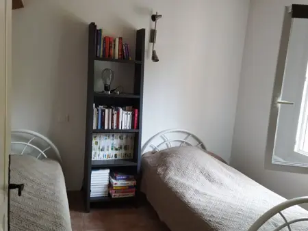 Maison confortable avec jardin à Quinson, Villa 4 personnes à Quinson - Photo 5