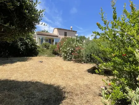 Maison confortable avec jardin à Quinson, Villa 4 personnes à Quinson - Photo 8