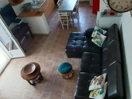 Maison confortable avec jardin à Quinson, Villa 4 personnes à Quinson - Photo 11