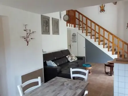 Maison confortable avec jardin à Quinson, Villa 4 personnes à Quinson - Photo 13