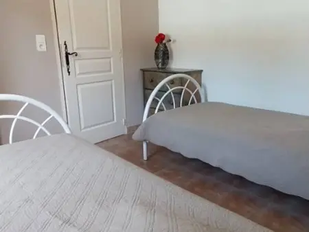 Maison confortable avec jardin à Quinson, Villa 4 personnes à Quinson - Photo 15