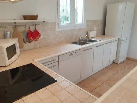 Superbe villa entourée d'oliviers proche du village d'Aups - Photo 8
