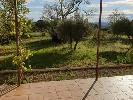 Superbe villa entourée d'oliviers proche du village d'Aups - Photo 19