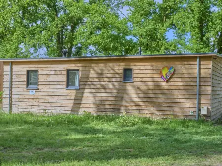 Veldzicht, Beau chalet dans parc avec des équipements - Photo 40