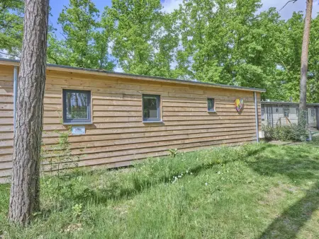 Veldzicht, Beau chalet dans parc avec des équipements - Photo 47