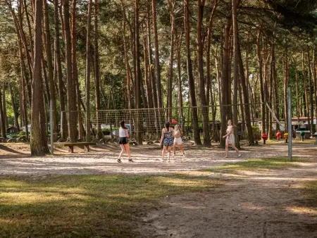 Veldzicht, Beau chalet dans parc avec des équipements - Photo 62