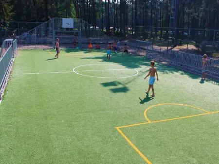 Veldzicht, Beau chalet dans parc avec des équipements - Photo 71