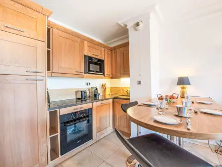 Le Domaine de la Baie, Appartement 4 personnes à Cavalaire - Photo 1
