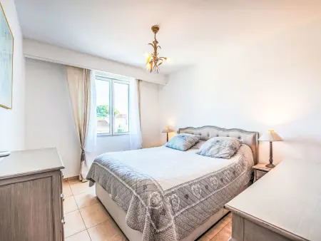 Le Domaine de la Baie, Appartement 4 personnes à Cavalaire - Photo 2