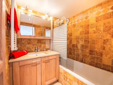 Le Domaine de la Baie, Appartement 4 personnes à Cavalaire - Photo 3