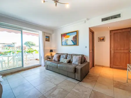 Le Domaine de la Baie, Appartement 4 personnes à Cavalaire - Photo 5