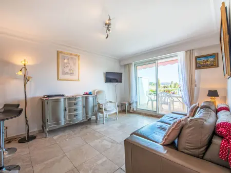 Le Domaine de la Baie, Appartement 4 personnes à Cavalaire - Photo 6