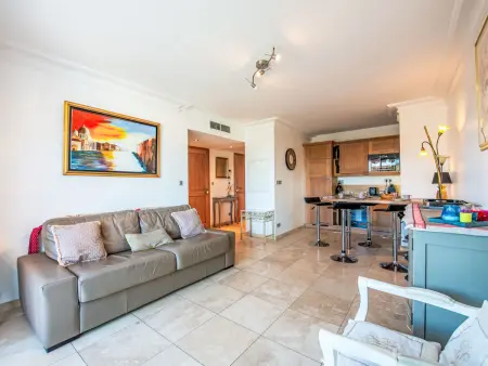 Le Domaine de la Baie, Appartement 4 personnes à Cavalaire - Photo 7