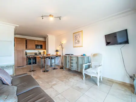 Le Domaine de la Baie, Appartement 4 personnes à Cavalaire - Photo 8
