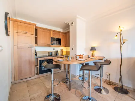 Le Domaine de la Baie, Appartement 4 personnes à Cavalaire - Photo 9