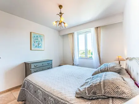 Le Domaine de la Baie, Appartement 4 personnes à Cavalaire - Photo 10