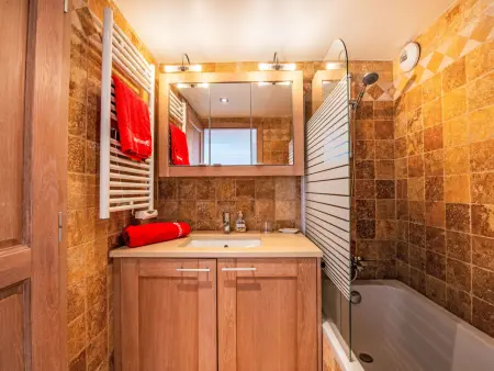 Le Domaine de la Baie, Appartement 4 personnes à Cavalaire - Photo 11