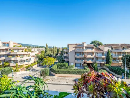 Le Domaine de la Baie, Appartement 4 personnes à Cavalaire - Photo 13