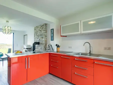 Le Nid Marin, Maison 4 personnes à Kerlouan - Photo 3
