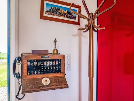 Le Nid Marin, Maison 4 personnes à Kerlouan - Photo 7