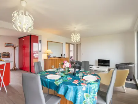 Le Nid Marin, Maison 4 personnes à Kerlouan - Photo 12
