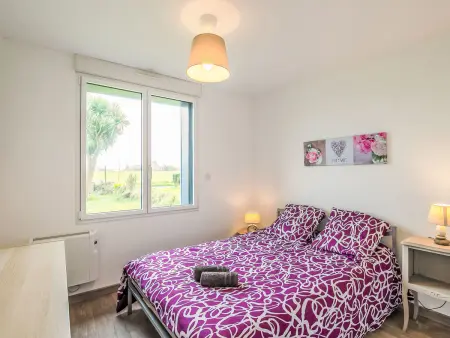 Le Nid Marin, Maison 4 personnes à Kerlouan - Photo 13