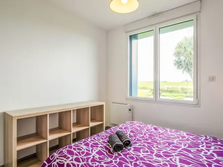 Le Nid Marin, Maison 4 personnes à Kerlouan - Photo 15