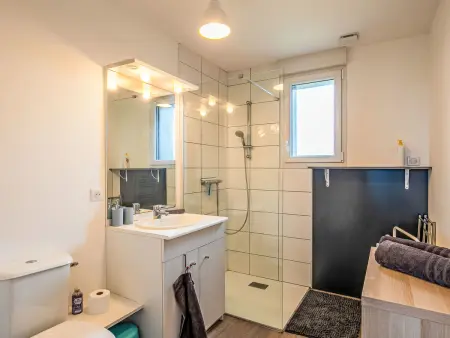 Le Nid Marin, Maison 4 personnes à Kerlouan - Photo 16