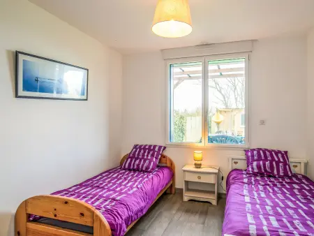 Le Nid Marin, Maison 4 personnes à Kerlouan - Photo 17