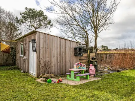 Le Nid Marin, Maison 4 personnes à Kerlouan - Photo 21