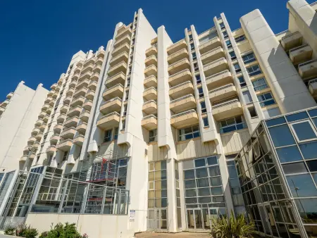 Victoria Surf, Appartement 2 personnes à Biarritz - Photo 5